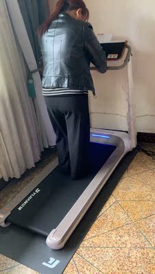 调查心得室内健身选用亿健精灵NOTE跑步机怎么样，用后三个星期感受分享