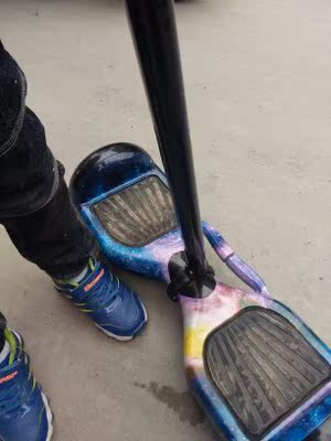 分析重要提醒挚炫智能电动自平衡车怎么样,好不好用呢