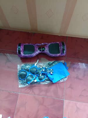 分析重要提醒挚炫智能电动自平衡车怎么样,好不好用呢