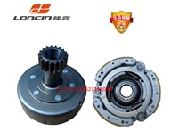 Loncin Fulu three-wheel automatic wave air-cooled CG150 175 automatic clutch primary clutch