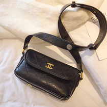 Shake up sound Got Talent Bursting Boutique Recommendation No Tide out of the street Rhombus Embroidered Satchel Satchel Bag Superfire Pet Bag