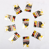 Shuangbao Jundong Space Bean Bags 10 Bags of Anti-Tear Rod Fishing Rod Fishing Accessories Fish Supplies