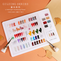 Special 2021 new net red cover series special 2021 new mesh red sheet cat eye high light phototherapy A pop suit