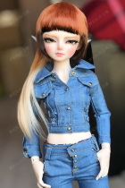 sd bjd doll 1 4bjd doll 1 4 female doll woosoo doll