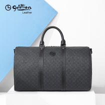 Jinlilay 2020 new travel bag mens casual lightweight large capacity Hand bag practical bag mens travel bag