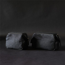 cam-in waterproof beeswax cloth Specialty Photographic Equipment Containing bag Photographic Bag Portable Liner Bag