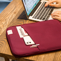 2020 new suitable iPad tablet storage packaging Apple pro 11 inch 10 5air4 liner bag 10 2 protective cover computer macbook13 3 shockproof bag