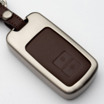 Applicable to 18-19 Toyota Ralink Corolla Asian Dragon Camry Prado CHR Yize Key Cover