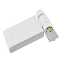 Chunguang plastic steel door hinge three-hole adjustable hinge weight adjustable plastic steel door hinge plastic steel door and window accessories