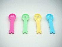 Urine sand bath sand shovel hamster golden silk bear toilet cleaning bathroom cleaning supplies