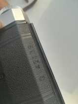 super ikonta 534 16 metering Normal shutter force