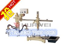 () Shanghai Warwick CG2-600II Circular Cutting Machine (Dual Torch)