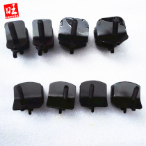 Gasoline engine generator 1KW2KW3KW4KW5KW6KW7KW8KW shock absorbing rubber set