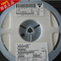 The new import of the CRCW06031K60FKEB