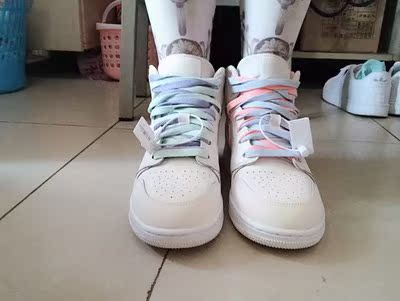 感觉很好，虽然我退有点粗，但是为了感谢卖家的认真和负责，我还是决定晒晒我的粗腿，我自己感觉美就可以了。。。。。