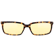 GUNNAR Haus BAO WEN Amber Color Lens RADIATION PROTECTION AGAINST BLUE LIGHT GLASSES