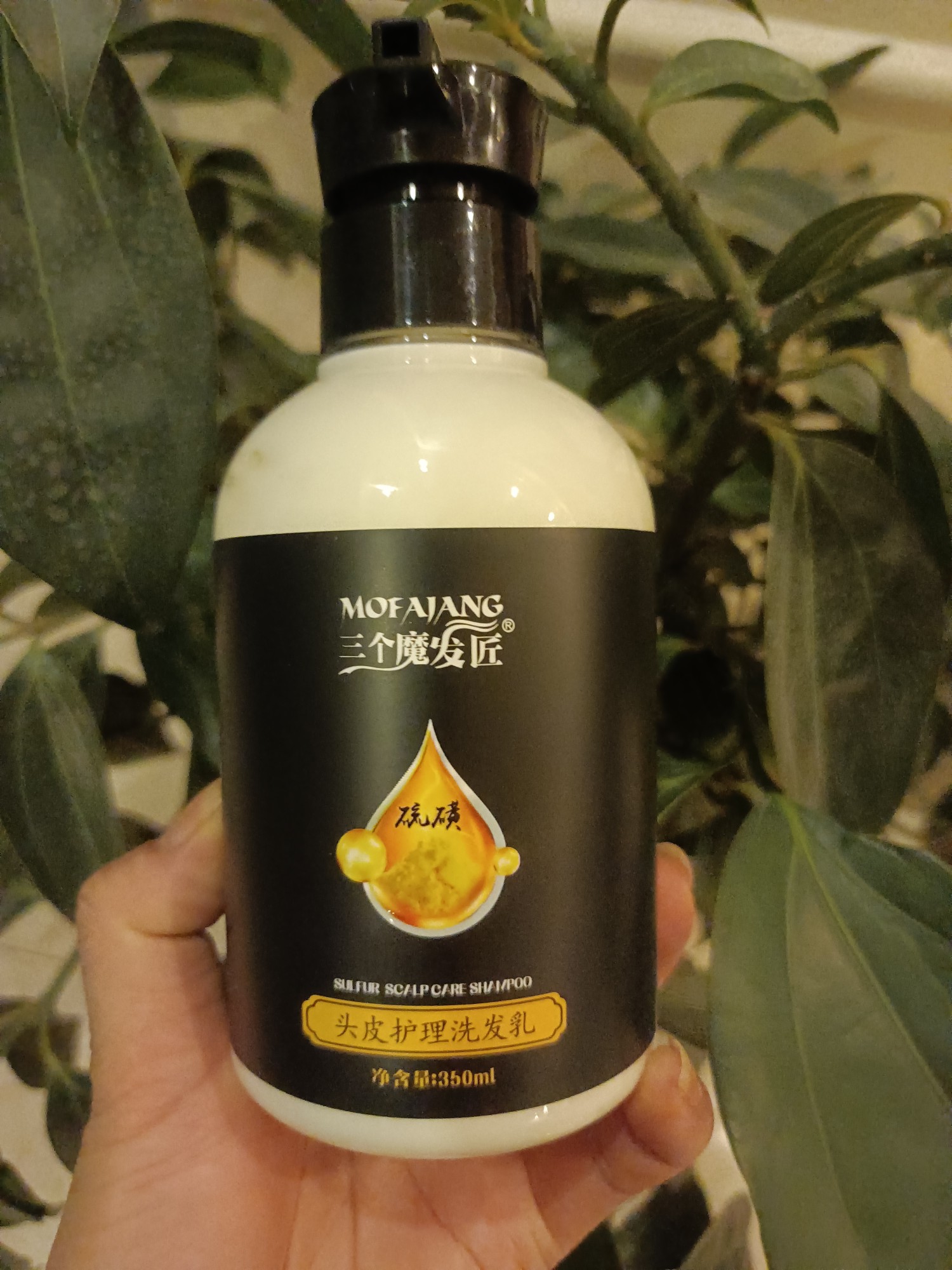 三个魔发匠洗发水好不好,三个魔发匠洗发水多少钱一瓶