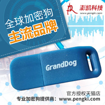 SAFENE software dongle SafeNet macro dog UGRA encryption lock Large capacity custom algorithm