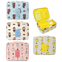 Korea Line Friends x MONOPOLY KNENIE TRUE CONNENT BASSED BASSED BASKEY BASKEY WASHINGS BASHOOLY