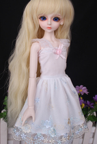 1 4 1 6 light jin bo lang curls F023C 613#