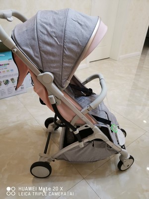 大家交流:贝蒙师婴儿推车怎么样，质量好不好呢，求真相