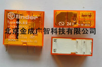4052 new other overseas regions AC AC24VFINDER relay brand new original