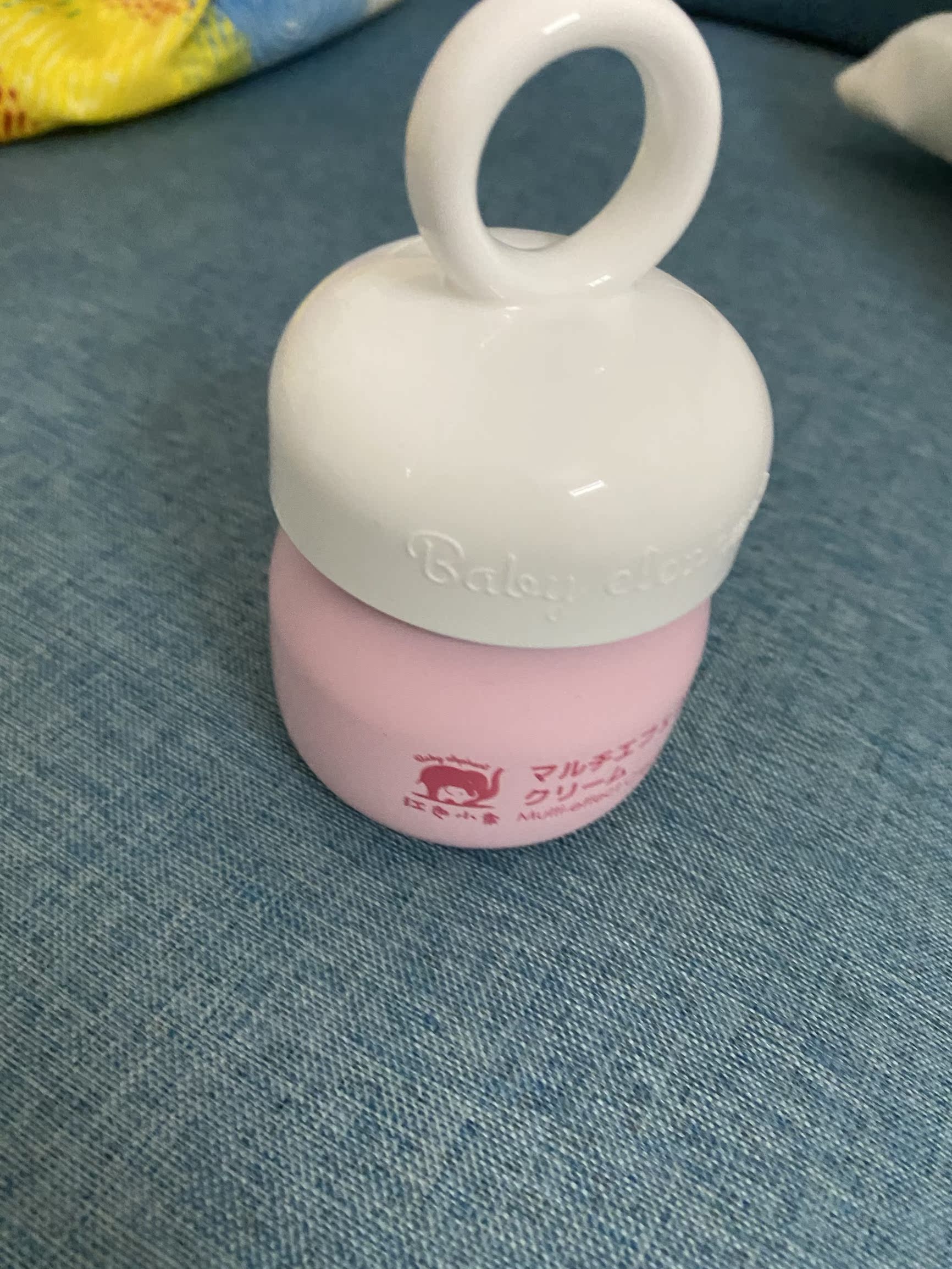 最新揭秘红色小象润肤乳真实感受曝光?真实体验曝光