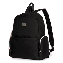 Special price SUISSWIN couples backpack men's and women's Japanese Korean version of small backpack fashion foreign style commuter student schoolbag