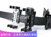 (New products listed) accessories carrier set of 4 capacity Belt systems TB1072