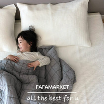 Durable fafamarket soft skin-friendly ~ Korea air conditioning is soft skin-friendly