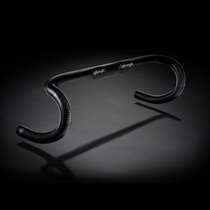 Lightweight KOMPAKTBUGEL road car bending handlebar bicycle handlebar pneumatic faucet multi-size