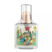 Japanese hair salon loretta basic care hair oil nutrient oil 120ML refreshing non-greasy