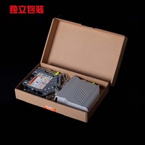 Blum blum cabinet door mini lift door Free stop Free stop support bar gas support hk a pair of prices