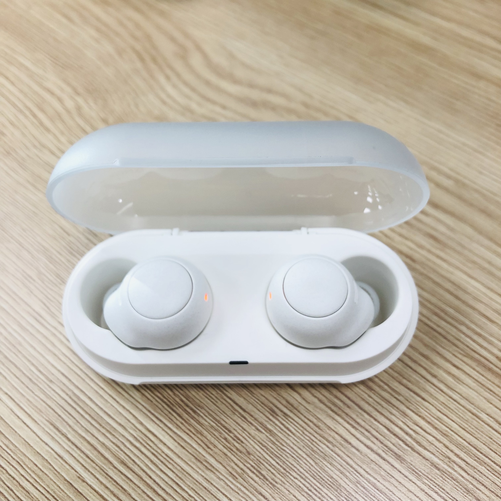 索尼WF-C500感受怎样？使用评测口碑如何？