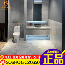 Marco Polo tile Monet Garden CC6020 Industrial wind SOHO stone MZ9650 9659 CZ6650