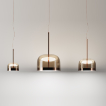 Nordic Restaurant Chandelier Glass Minimalist Postmodern Creative Bedside Bedroom Café Designer Prototype room chandelier