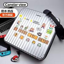 Nintendo Switch Package Full Accessories Package for Hard Case Fitness Ring Pro Handle Switcholed Pack