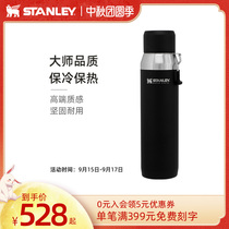 STANLEY large capacity household stainless steel high grade Vacuum Thermos bottle Master Series