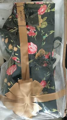 满意，喜欢，好评！