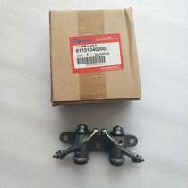 Sundiro Tian Shen Diao original CG125 flower cat Pearl River XF125 motorcycle rocker arm bracket combination
