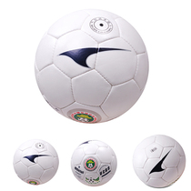 Ruike football No 3 No 4 No 5 football Childrens adult primary school students training ball game with wear-resistant hand-sewn football