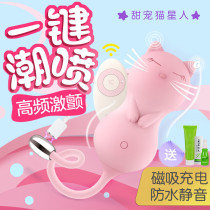 Vaginal dumbbells Pelvic floor muscle firming Kegel ball Private parts shrink yin device postpartum tightening training Sex toy artifact