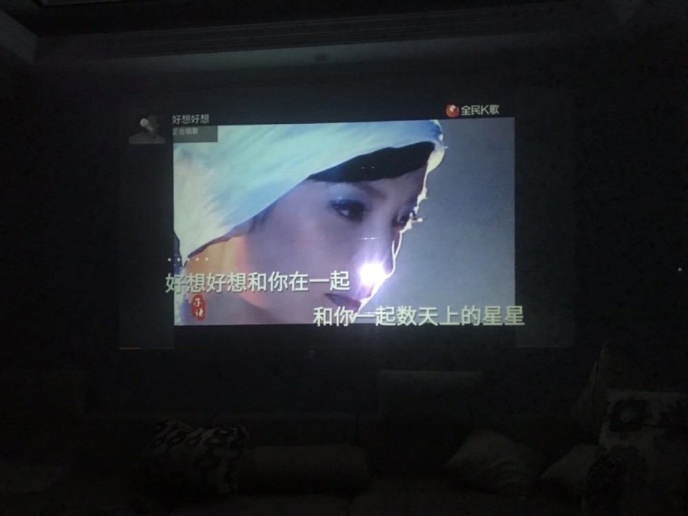 话说微麦M200投影仪怎么样?很多人被骗了?是不是真的?