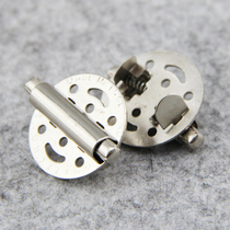 Special tools for promotional smoking appliances metal pipe windshield go out to prevent soot from flying out of environmental sanitation