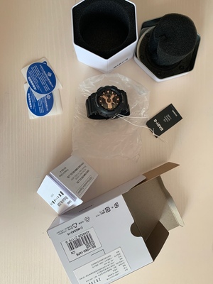说实话卡西欧手表BABY-G怎么样？不到一星期就后悔了？