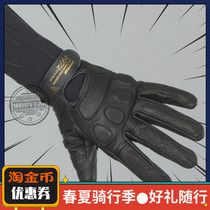 Dennis Dainese BLACKJACK sheepskin mens and womens Harley motorcycle motorcycle retro riding gloves