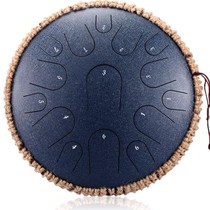 Lu Ru ethereal drum beginner professional 15 tone 13 tone empty drum children adult musical instrument kite art pro choice