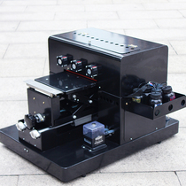 31 degrees 60*60UV universal flatbed printer Small printing metal acrylic medium and large automatic equipment