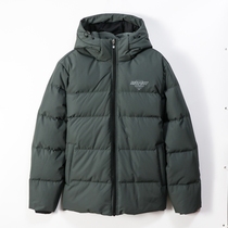 361 cotton clothing mens short 2020 winter new mens 361 degree thick warm cotton jacket leisure sports jacket