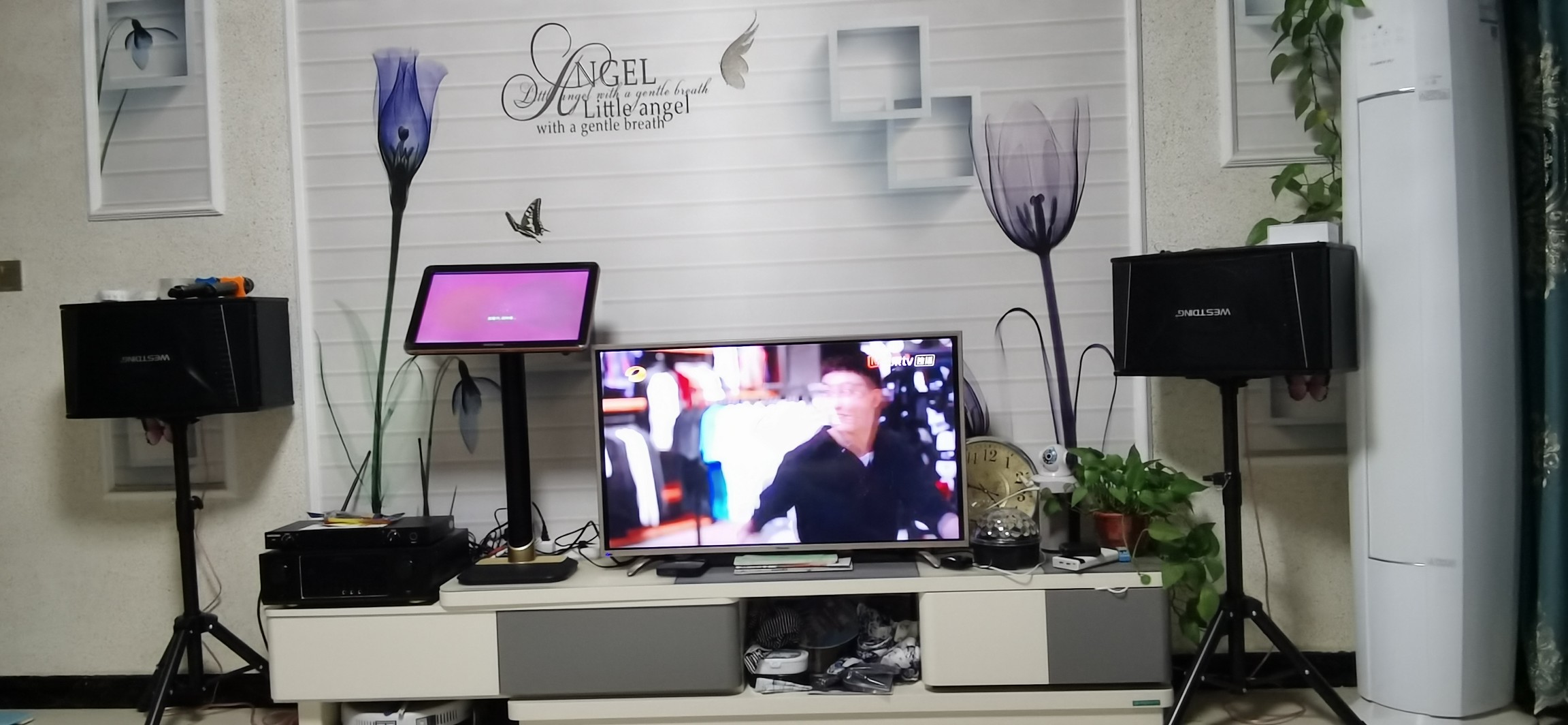 威斯汀音响怎么样，威斯汀音响是哪个国家的品牌